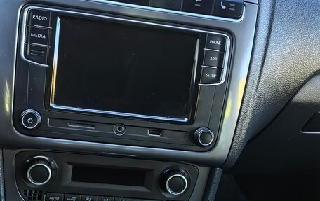 Volkswagen Polo VI (EU Market), 2019 год, 1 650 000 рублей, 9 фотография