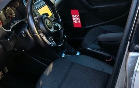 Volkswagen Polo VI (EU Market), 2019 год, 1 650 000 рублей, 8 фотография