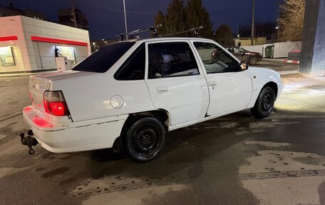 Daewoo Nexia I рестайлинг, 2001 год, 69 000 рублей, 3 фотография