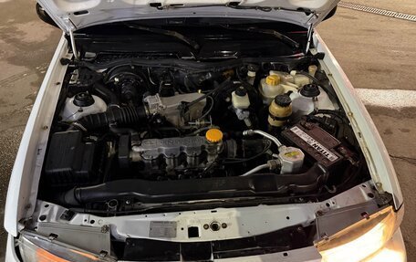 Daewoo Nexia I рестайлинг, 2001 год, 69 000 рублей, 5 фотография