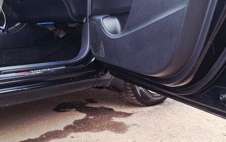 Toyota Corolla, 2008 год, 650 000 рублей, 8 фотография