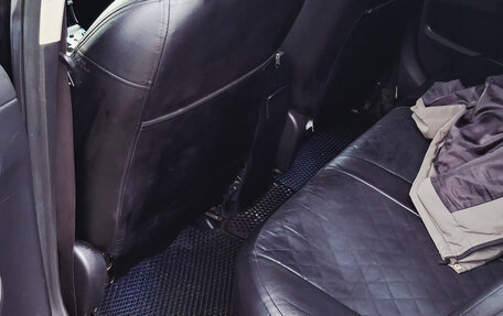 Toyota Corolla, 2008 год, 650 000 рублей, 11 фотография