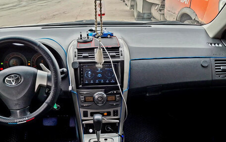 Toyota Corolla, 2008 год, 650 000 рублей, 12 фотография