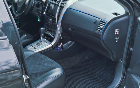 Toyota Corolla, 2008 год, 650 000 рублей, 9 фотография