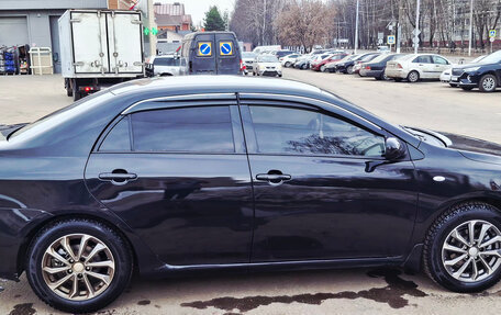 Toyota Corolla, 2008 год, 650 000 рублей, 3 фотография