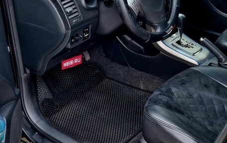 Toyota Corolla, 2008 год, 650 000 рублей, 5 фотография