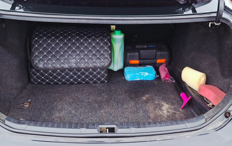 Toyota Corolla, 2008 год, 650 000 рублей, 17 фотография