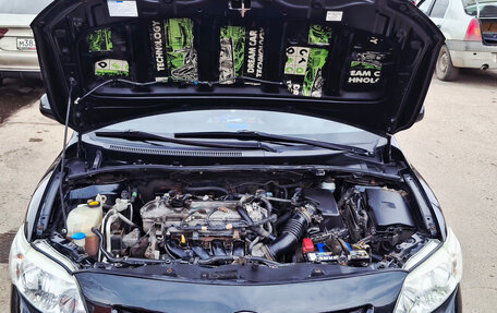 Toyota Corolla, 2008 год, 650 000 рублей, 16 фотография