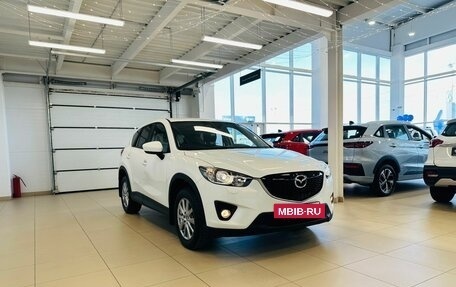 Mazda CX-5 II, 2014 год, 1 649 000 рублей, 8 фотография