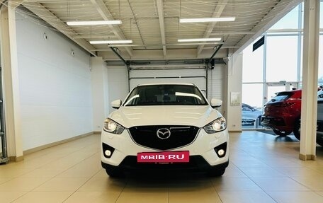 Mazda CX-5 II, 2014 год, 1 649 000 рублей, 9 фотография