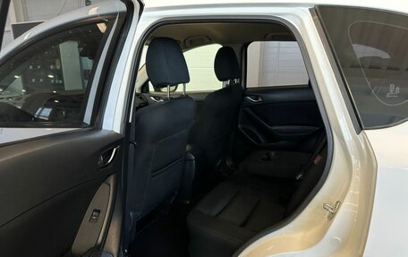 Mazda CX-5 II, 2014 год, 1 649 000 рублей, 18 фотография