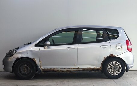 Honda Fit III, 2001 год, 255 000 рублей, 8 фотография