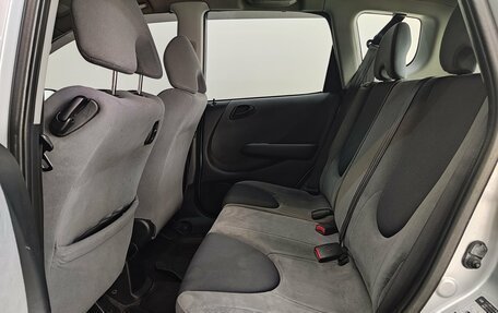 Honda Fit III, 2001 год, 255 000 рублей, 17 фотография