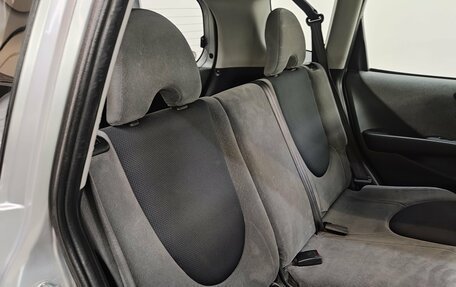 Honda Fit III, 2001 год, 255 000 рублей, 23 фотография