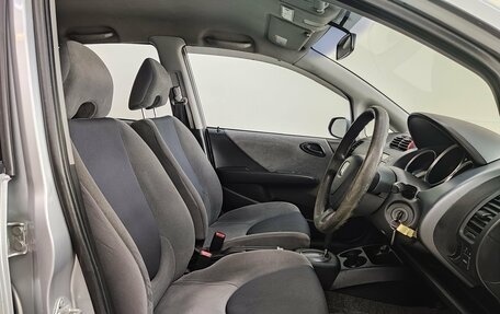 Honda Fit III, 2001 год, 255 000 рублей, 20 фотография