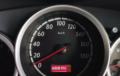 Honda Fit III, 2001 год, 255 000 рублей, 13 фотография