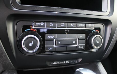 Volkswagen Jetta VI, 2012 год, 859 000 рублей, 13 фотография