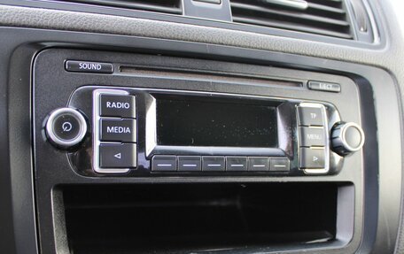 Volkswagen Jetta VI, 2012 год, 859 000 рублей, 14 фотография