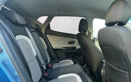 KIA cee'd III, 2013 год, 1 100 000 рублей, 11 фотография