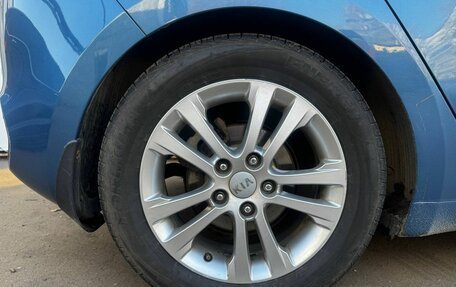 KIA cee'd III, 2013 год, 1 100 000 рублей, 13 фотография