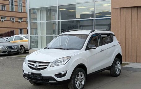 Changan CS35, 2019 год, 750 000 рублей, 3 фотография