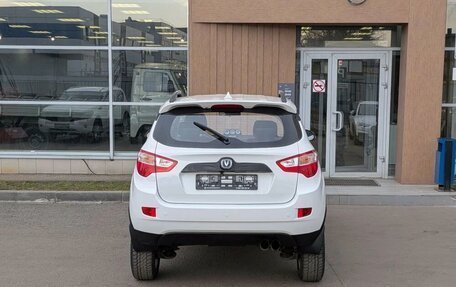 Changan CS35, 2019 год, 750 000 рублей, 5 фотография