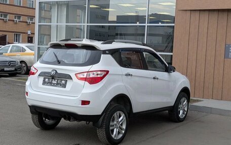 Changan CS35, 2019 год, 750 000 рублей, 6 фотография