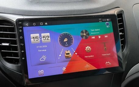 Changan CS35, 2019 год, 750 000 рублей, 9 фотография