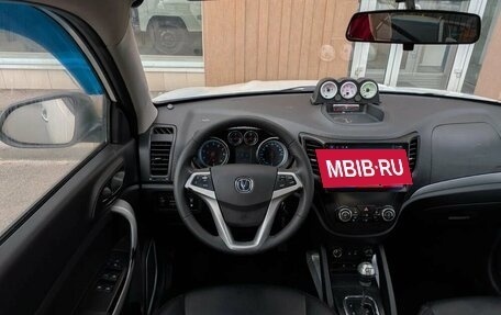 Changan CS35, 2019 год, 750 000 рублей, 8 фотография