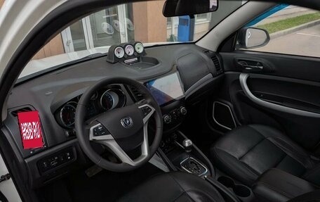 Changan CS35, 2019 год, 750 000 рублей, 7 фотография