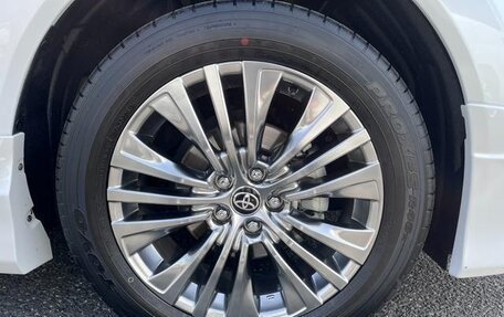 Toyota Harrier, 2025 год, 4 300 001 рублей, 8 фотография