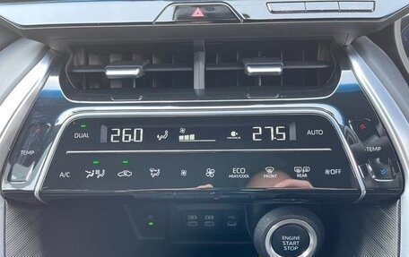 Toyota Harrier, 2025 год, 4 300 001 рублей, 12 фотография