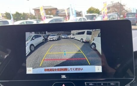 Toyota Harrier, 2025 год, 4 300 001 рублей, 16 фотография