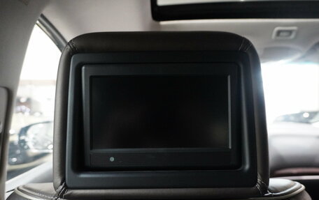 Infiniti QX60 I рестайлинг, 2018 год, 3 095 000 рублей, 13 фотография