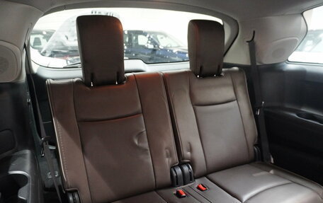 Infiniti QX60 I рестайлинг, 2018 год, 3 095 000 рублей, 15 фотография