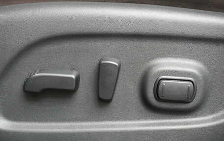 Infiniti QX60 I рестайлинг, 2018 год, 3 095 000 рублей, 9 фотография