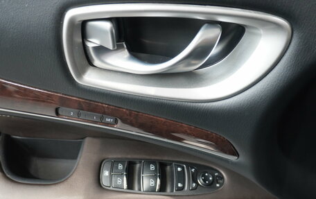 Infiniti QX60 I рестайлинг, 2018 год, 3 095 000 рублей, 8 фотография