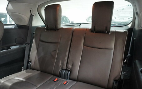 Infiniti QX60 I рестайлинг, 2018 год, 3 095 000 рублей, 14 фотография