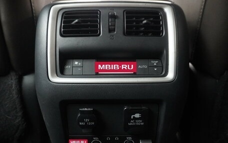 Infiniti QX60 I рестайлинг, 2018 год, 3 095 000 рублей, 12 фотография