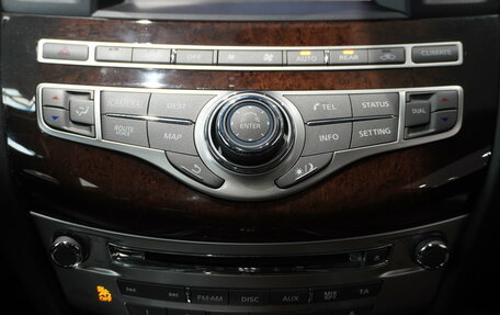 Infiniti QX60 I рестайлинг, 2018 год, 3 095 000 рублей, 25 фотография