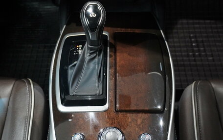 Infiniti QX60 I рестайлинг, 2018 год, 3 095 000 рублей, 24 фотография