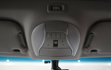 Infiniti QX60 I рестайлинг, 2018 год, 3 095 000 рублей, 27 фотография