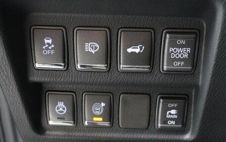 Infiniti QX60 I рестайлинг, 2018 год, 3 095 000 рублей, 23 фотография