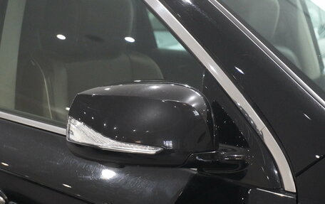 Infiniti QX60 I рестайлинг, 2018 год, 3 095 000 рублей, 29 фотография