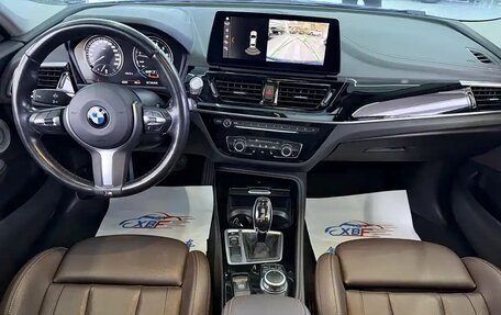 BMW 1 серия, 2023 год, 1 990 000 рублей, 7 фотография