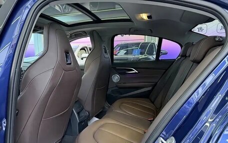 BMW 1 серия, 2023 год, 1 990 000 рублей, 10 фотография