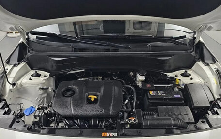 KIA Seltos I, 2023 год, 2 450 000 рублей, 5 фотография