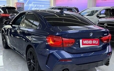 BMW 1 серия, 2023 год, 1 990 000 рублей, 6 фотография