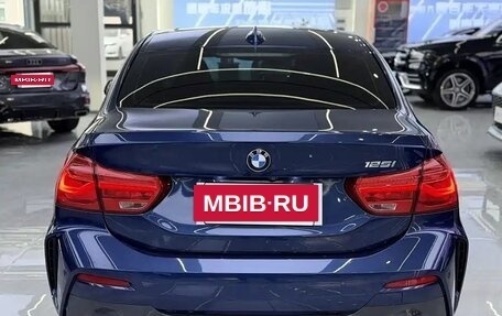 BMW 1 серия, 2023 год, 1 990 000 рублей, 5 фотография