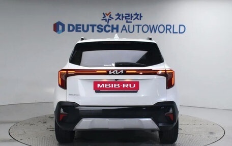 KIA Seltos I, 2023 год, 2 450 000 рублей, 4 фотография